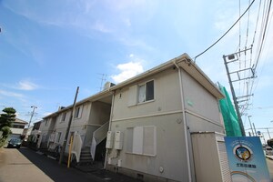 ヒルサイドⅢ