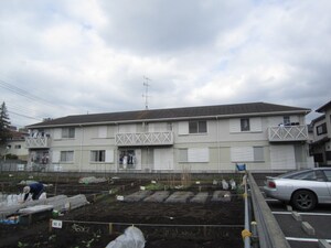 ジュネス・オオクボ