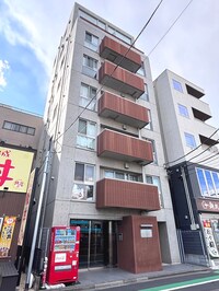 アーバンセレクト北浦和（701）