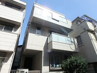 フォレスト北大塚