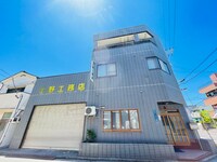 大野ハイム