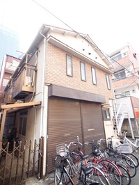 コーポ潮