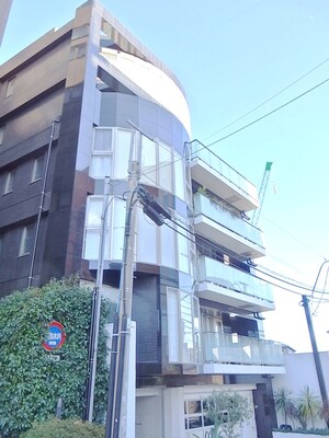 ブランヴォアージュ広尾