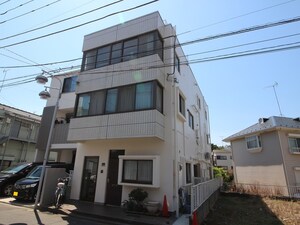 馬場ビル(3F)