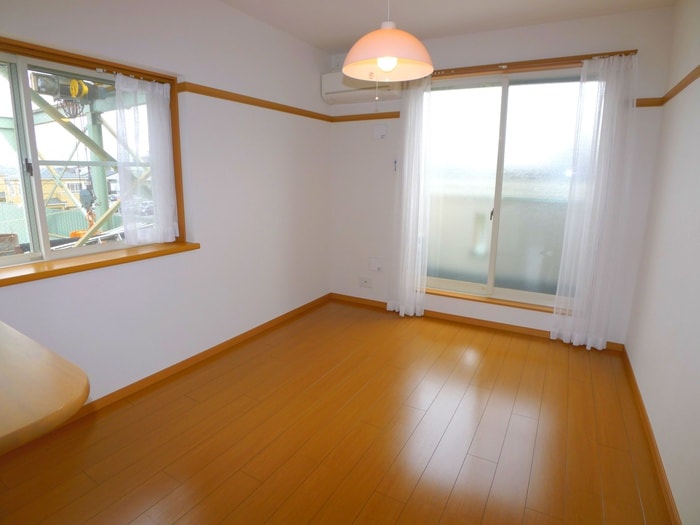 居室 チェルシー舞浜