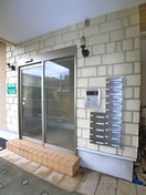 エントランス部分 チェルシー舞浜