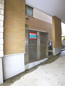 建物設備 チェルシー舞浜