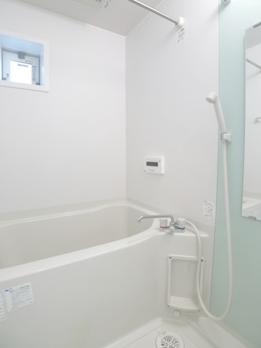 バス／シャワールーム等 チェルシー舞浜