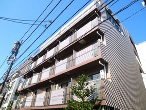 スカイコート渋谷北参道（205）