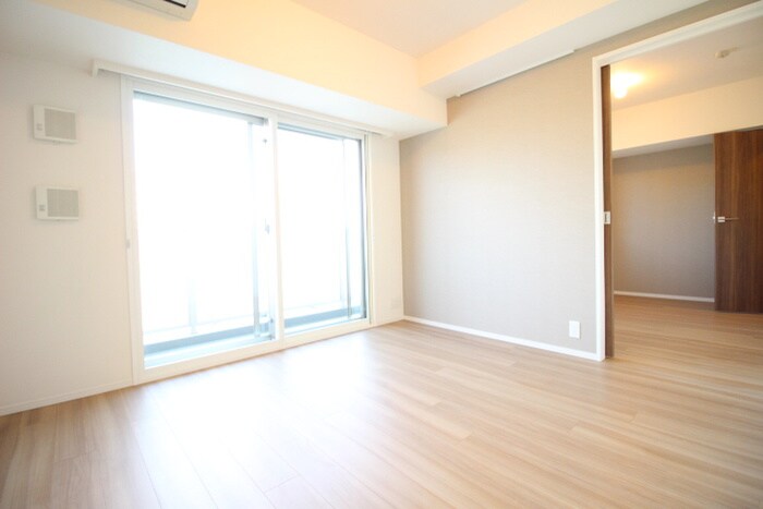 居室 パークアクシス東陽町・親水公園