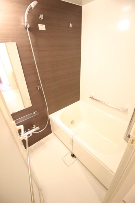 バス／シャワールーム等 パークアクシス東陽町・親水公園