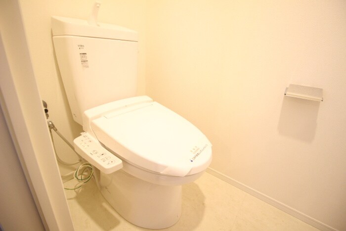 トイレ パークアクシス東陽町・親水公園