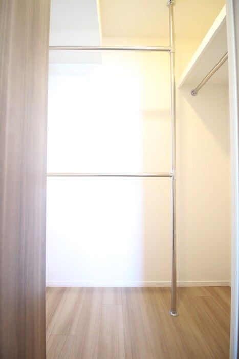 収納 パークアクシス東陽町・親水公園