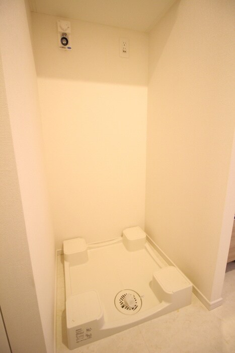 洗濯機置場 パークアクシス東陽町・親水公園