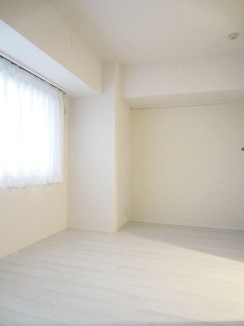 居室 パークアクシス東陽町・親水公園