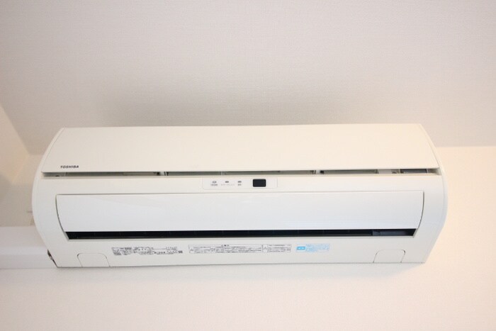 内観写真 パークアクシス東陽町・親水公園