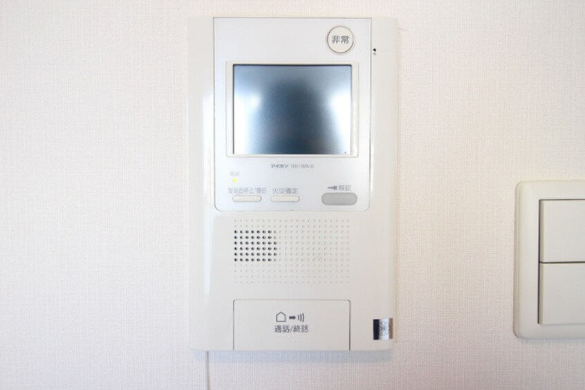 内観写真 パークアクシス東陽町・親水公園