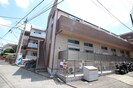 シリウス相模大野の外観
