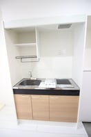 キッチン シリウス相模大野