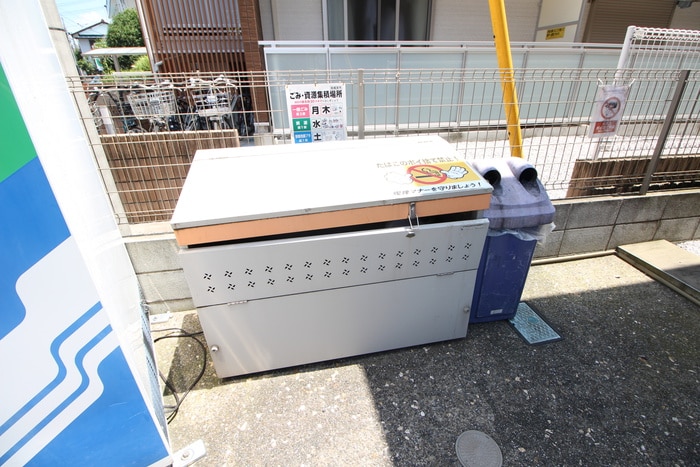建物設備 シリウス相模大野