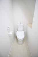 トイレ シリウス相模大野