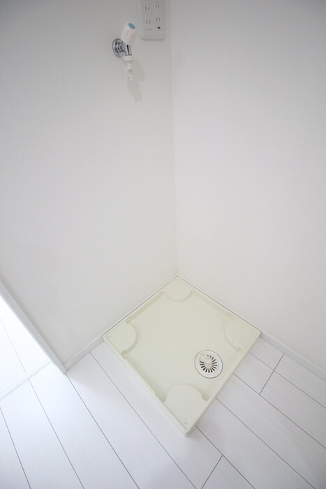 洗濯機置場 シリウス相模大野