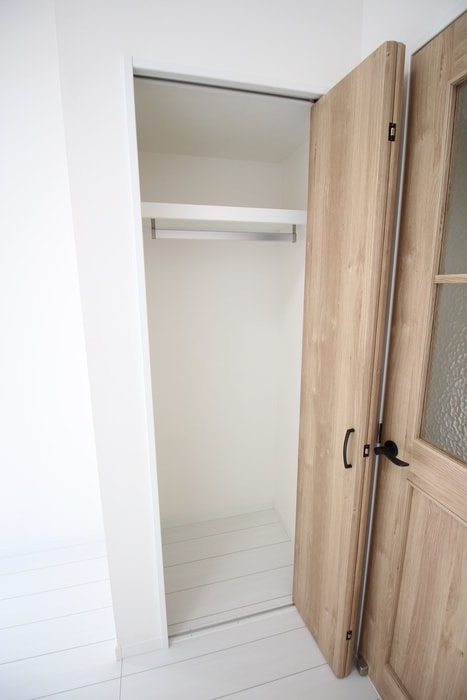 収納 シリウス相模大野