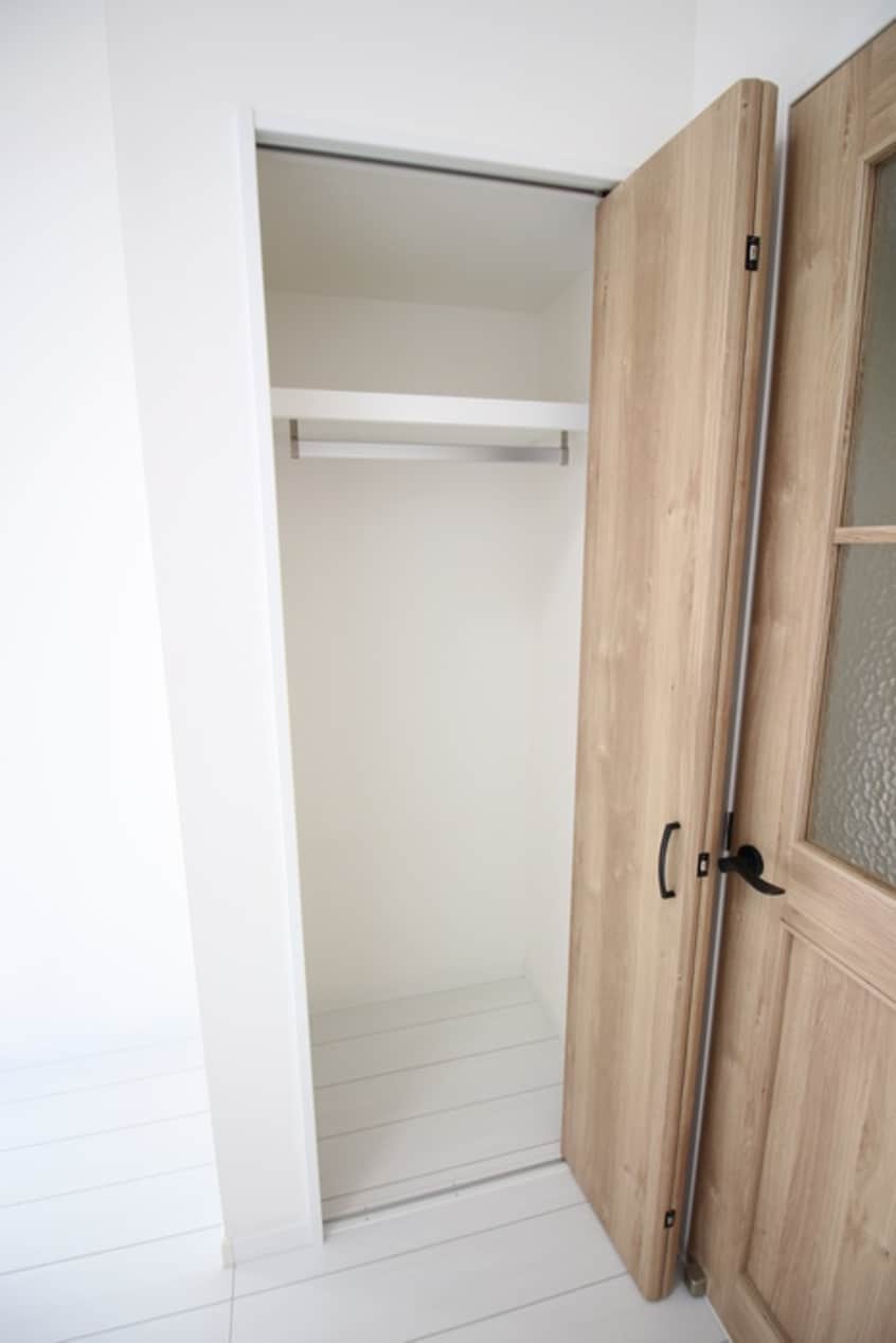 収納 シリウス相模大野