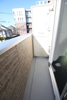 ベランダ・バルコニー シリウス相模大野