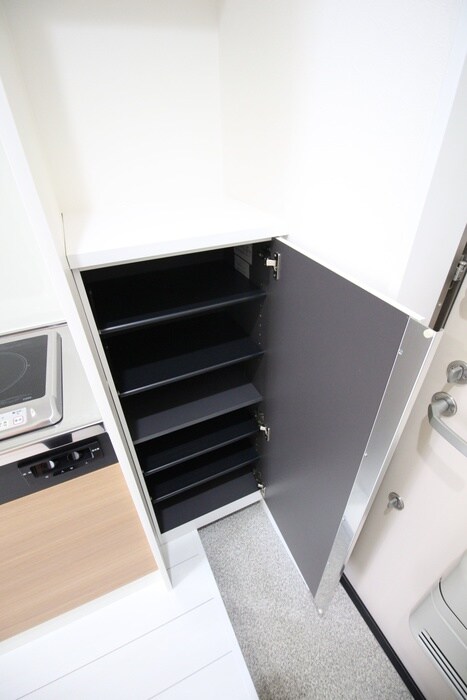 靴箱 シリウス相模大野