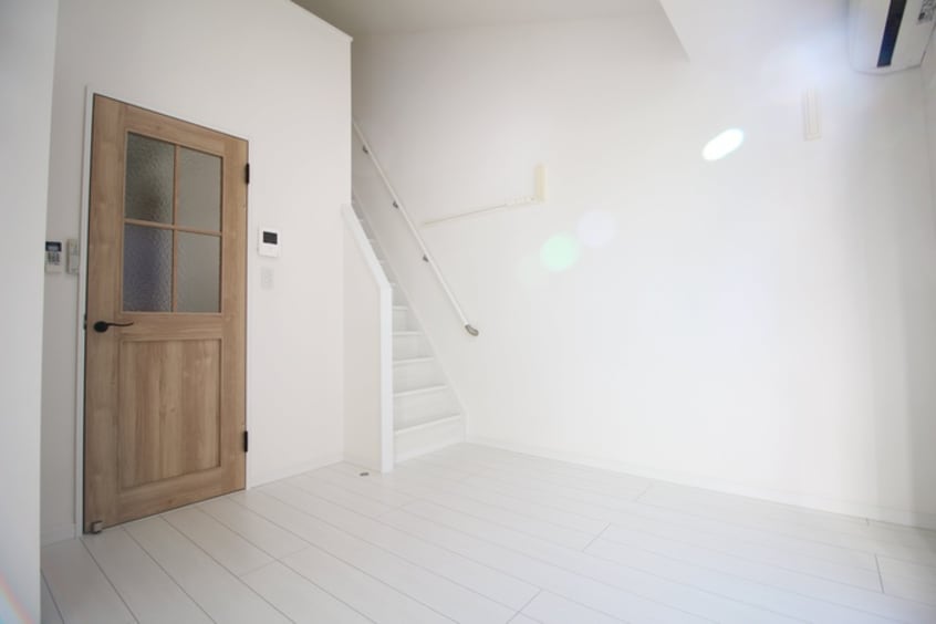 居室 シリウス相模大野