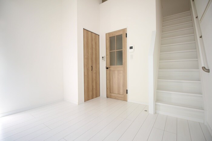 居室 シリウス相模大野