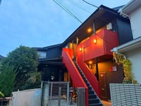 EIGHT　COURT南大泉