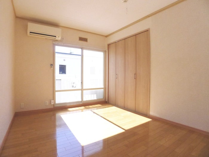 内観写真 ベルコーポ８