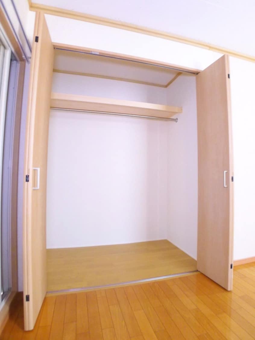 収納 ベルコーポ８