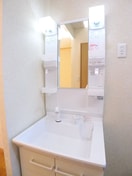 洗面 ベルコーポ８