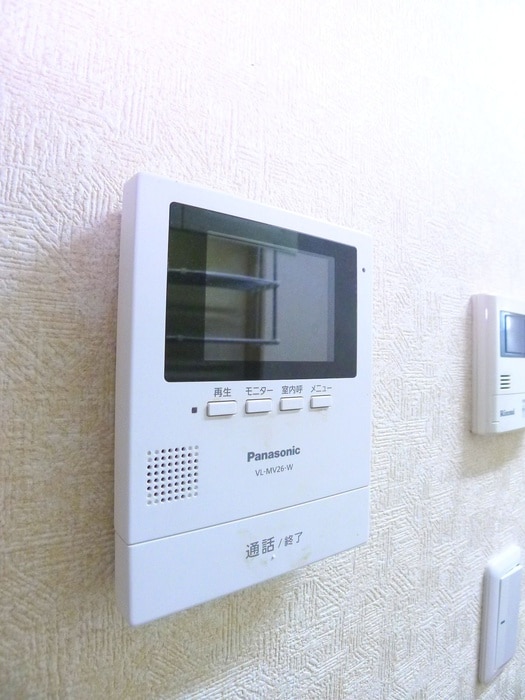 内観写真 ベルコーポ８