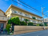 すみれマンション