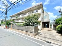 すみれマンション