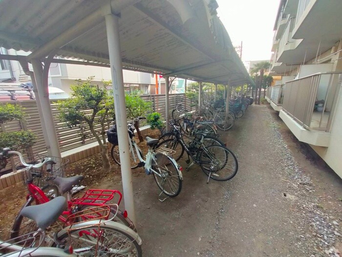 外観写真 すみれマンション