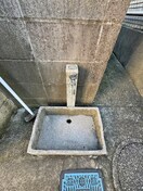 建物設備 すみれマンション