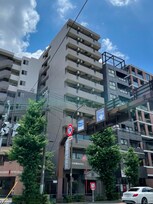 ﾌﾟﾚｰﾙﾐﾎｶﾃﾘｰﾅ武蔵小山(903)