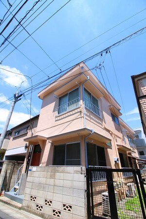 馬田荘