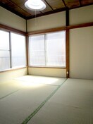 居室 馬田荘