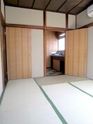 居室 馬田荘