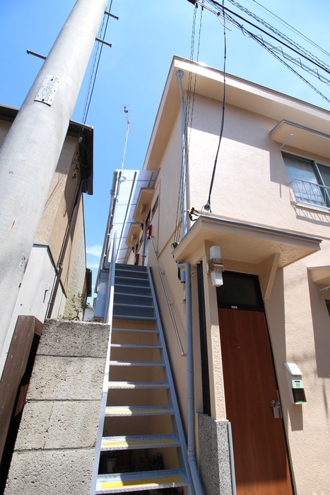 その他 馬田荘