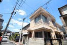 周辺環境 馬田荘