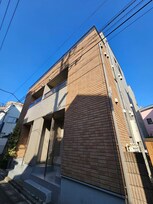 エスパスラフィネ