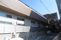 チャーリーズハウス相模大野