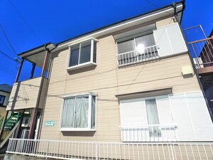 サンハイツ大曽根